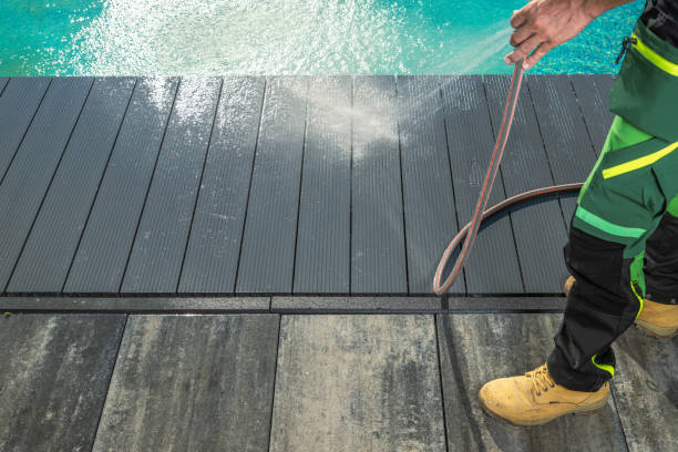 Roof Power Washing Services in Vanceboro, NC